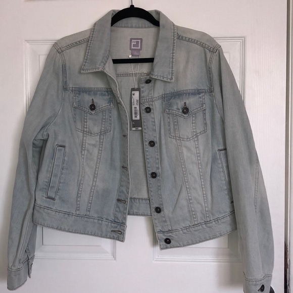 jcpenney Jackets & Blazers - 🔥3/15🔥Jean Jacket